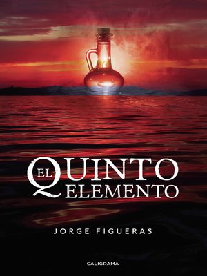 cover image of El quinto elemento